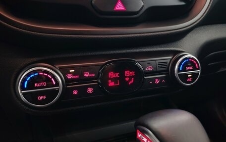 KIA Soul III, 2019 год, 1 825 000 рублей, 13 фотография