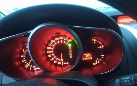 Mazda CX-7 I рестайлинг, 2008 год, 600 000 рублей, 4 фотография