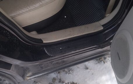 Mazda CX-7 I рестайлинг, 2008 год, 600 000 рублей, 13 фотография