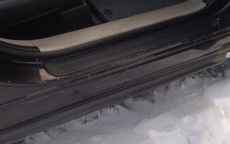 Mazda CX-7 I рестайлинг, 2008 год, 600 000 рублей, 8 фотография