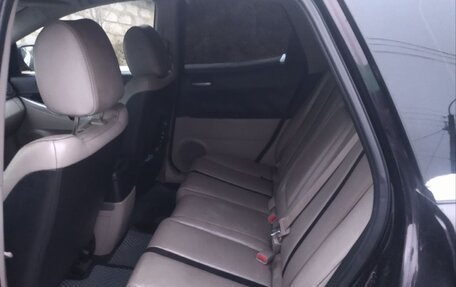 Mazda CX-7 I рестайлинг, 2008 год, 600 000 рублей, 9 фотография