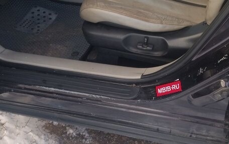 Mazda CX-7 I рестайлинг, 2008 год, 600 000 рублей, 7 фотография