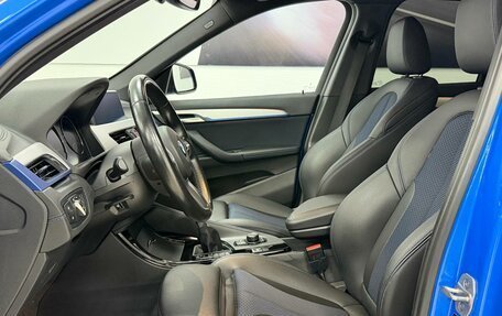 BMW X1, 2021 год, 4 095 000 рублей, 7 фотография