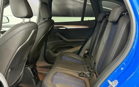 BMW X1, 2021 год, 4 095 000 рублей, 8 фотография