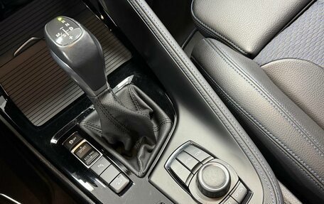 BMW X1, 2021 год, 4 095 000 рублей, 11 фотография