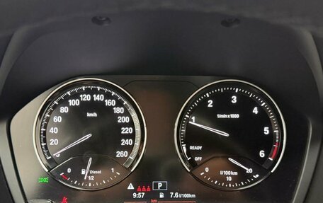 BMW X1, 2021 год, 4 095 000 рублей, 12 фотография