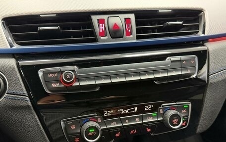 BMW X1, 2021 год, 4 095 000 рублей, 21 фотография