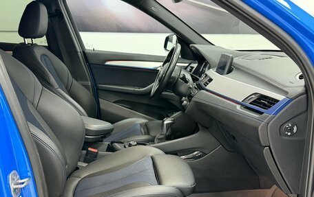 BMW X1, 2021 год, 4 095 000 рублей, 22 фотография