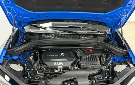 BMW X1, 2021 год, 4 095 000 рублей, 31 фотография