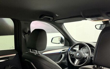 BMW X1, 2021 год, 4 095 000 рублей, 25 фотография