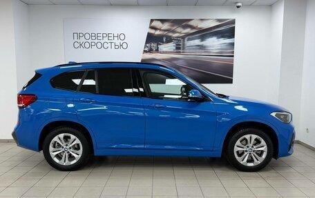 BMW X1, 2021 год, 4 095 000 рублей, 28 фотография