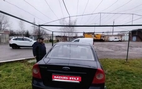 Ford Focus II рестайлинг, 2006 год, 350 000 рублей, 2 фотография