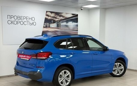 BMW X1, 2021 год, 4 095 000 рублей, 27 фотография