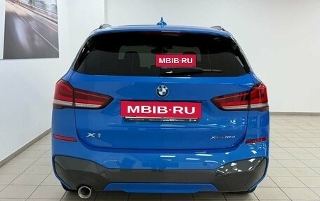 BMW X1, 2021 год, 4 095 000 рублей, 30 фотография