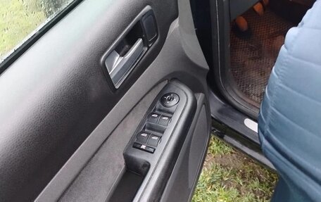 Ford Focus II рестайлинг, 2006 год, 350 000 рублей, 9 фотография