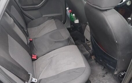 Ford Focus II рестайлинг, 2006 год, 350 000 рублей, 8 фотография