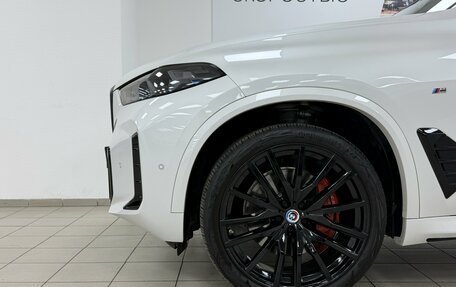 BMW X5, 2023 год, 14 395 000 рублей, 4 фотография