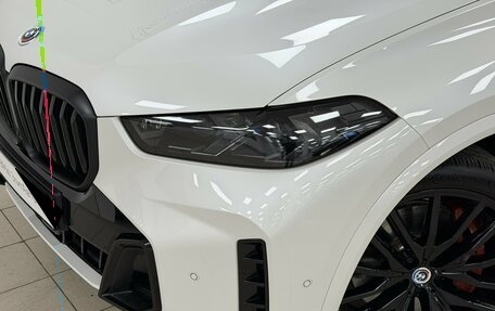 BMW X5, 2023 год, 14 395 000 рублей, 2 фотография