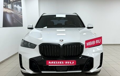 BMW X5, 2023 год, 14 395 000 рублей, 3 фотография