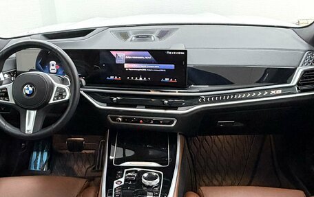 BMW X5, 2023 год, 14 395 000 рублей, 32 фотография