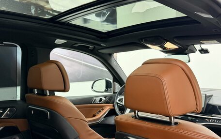 BMW X5, 2023 год, 14 395 000 рублей, 31 фотография