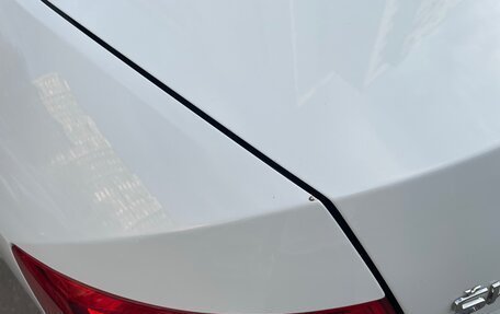 Skoda Octavia, 2017 год, 1 570 000 рублей, 6 фотография