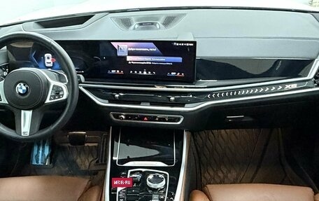 BMW X5, 2023 год, 14 395 000 рублей, 33 фотография