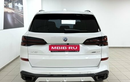 BMW X5, 2023 год, 14 395 000 рублей, 34 фотография