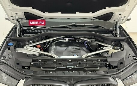 BMW X5, 2023 год, 14 395 000 рублей, 35 фотография