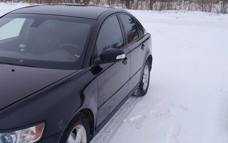Volvo S40 II, 2007 год, 700 000 рублей, 4 фотография