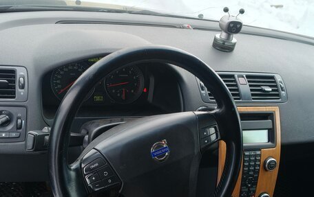 Volvo S40 II, 2007 год, 700 000 рублей, 5 фотография