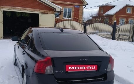 Volvo S40 II, 2007 год, 700 000 рублей, 2 фотография