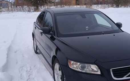 Volvo S40 II, 2007 год, 700 000 рублей, 3 фотография