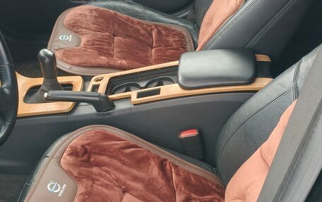 Volvo S40 II, 2007 год, 700 000 рублей, 7 фотография