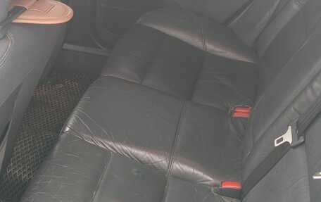 Volvo S40 II, 2007 год, 700 000 рублей, 8 фотография