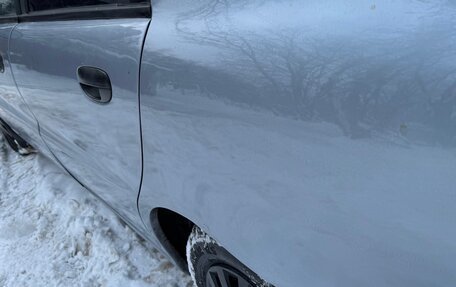 Chevrolet Lanos I, 2008 год, 198 000 рублей, 18 фотография