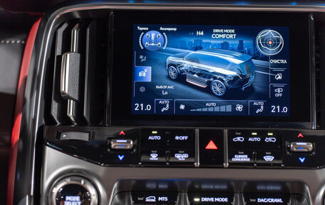 Lexus LX, 2025 год, 19 390 000 рублей, 15 фотография