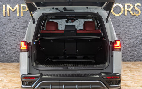 Lexus LX, 2025 год, 19 390 000 рублей, 8 фотография