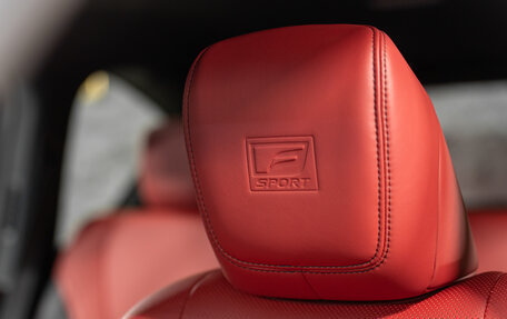 Lexus LX, 2025 год, 19 390 000 рублей, 12 фотография