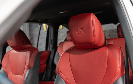 Lexus LX, 2025 год, 19 390 000 рублей, 11 фотография