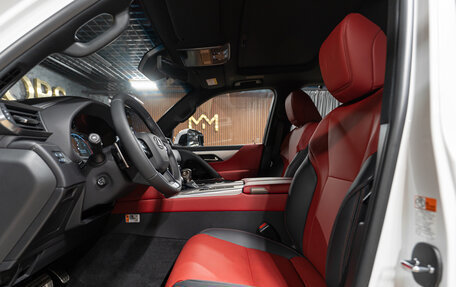 Lexus LX, 2025 год, 19 390 000 рублей, 10 фотография