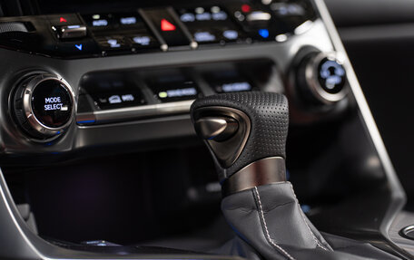 Lexus LX, 2025 год, 19 390 000 рублей, 20 фотография