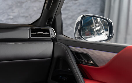 Lexus LX, 2025 год, 19 390 000 рублей, 19 фотография