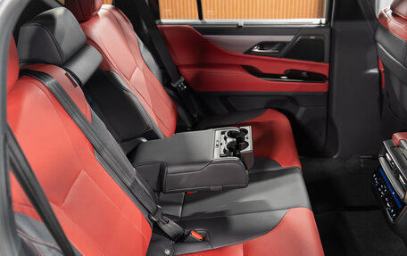 Lexus LX, 2025 год, 19 390 000 рублей, 23 фотография