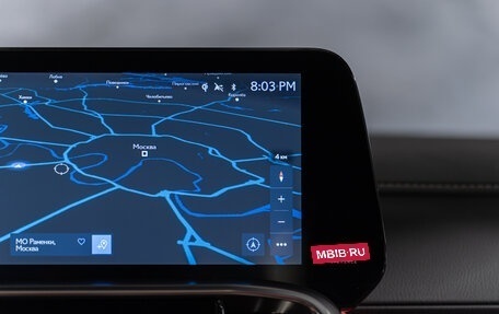 Lexus LX, 2025 год, 19 390 000 рублей, 16 фотография