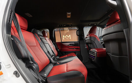 Lexus LX, 2025 год, 19 390 000 рублей, 22 фотография