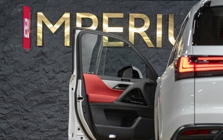 Lexus LX, 2025 год, 19 390 000 рублей, 25 фотография