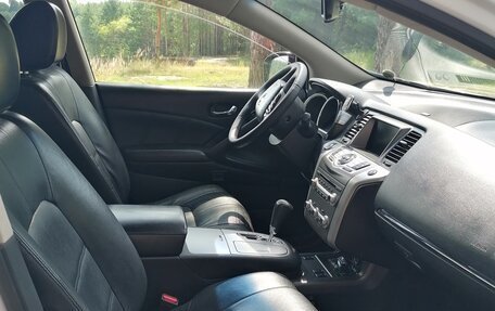 Nissan Murano, 2013 год, 1 200 000 рублей, 6 фотография