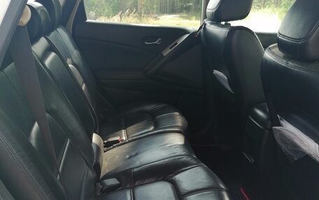 Nissan Murano, 2013 год, 1 200 000 рублей, 7 фотография