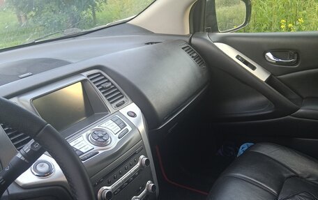 Nissan Murano, 2013 год, 1 200 000 рублей, 10 фотография